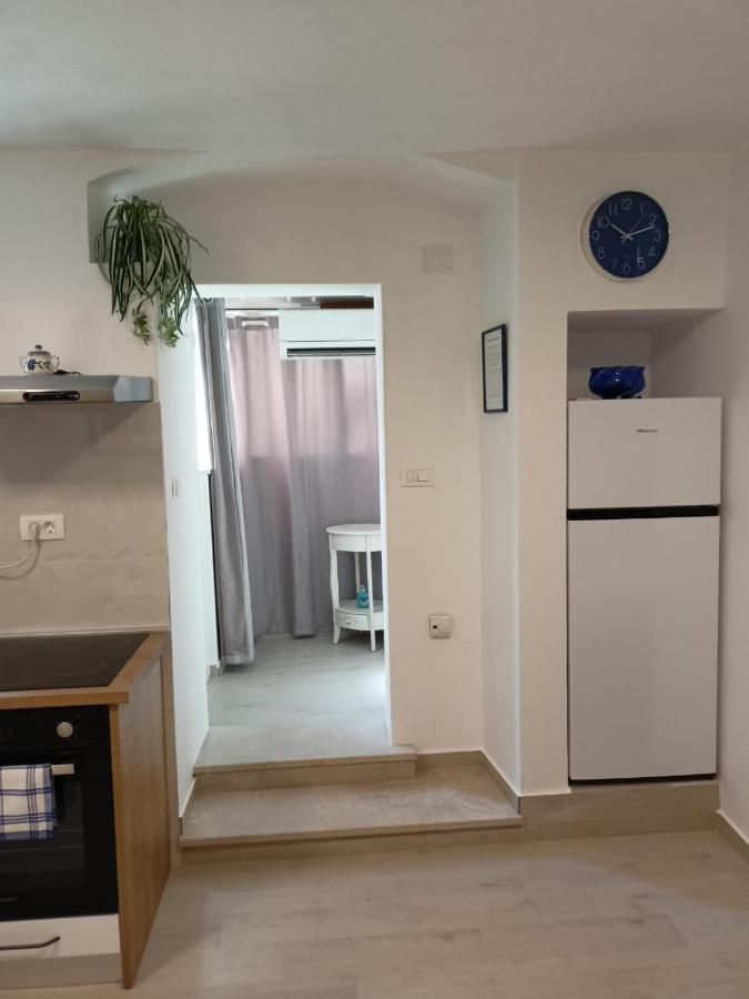 Belvedere Apartmán *