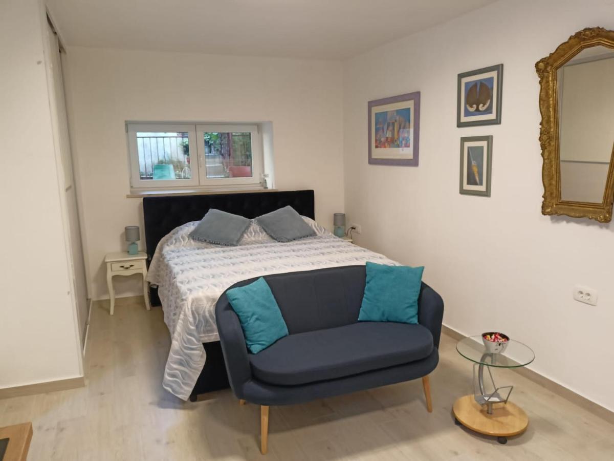 Apartmán Belvedere Split