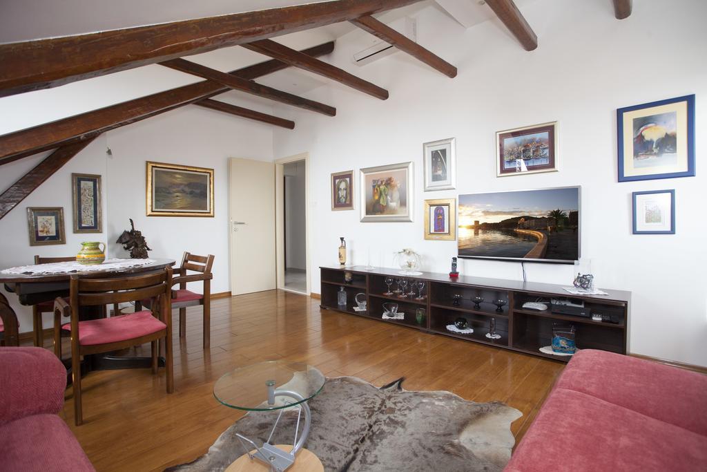 Belvedere Apartmán *