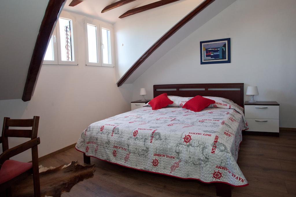 Belvedere Apartmán