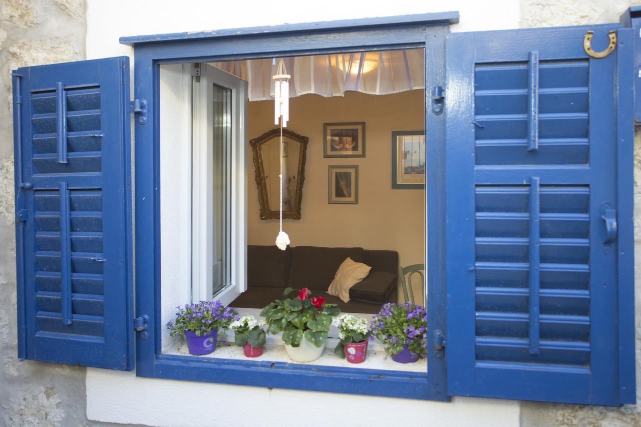 Apartmán Belvedere *