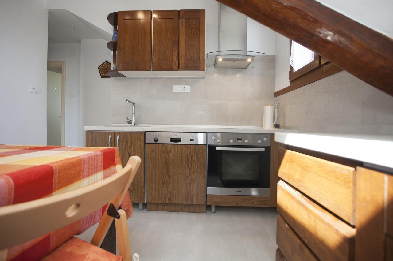 Apartmán Belvedere