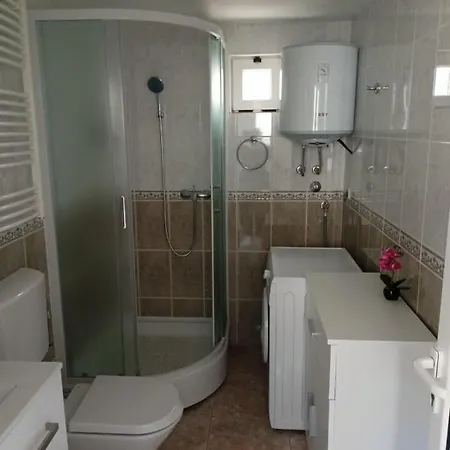 Apartment Split Belvedere Buitenkant foto