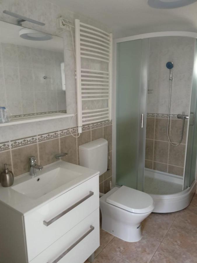 Apartma Belvedere *
