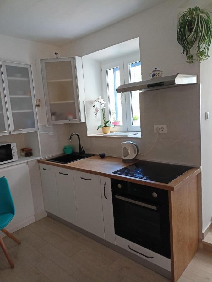 Belvedere Apartma *