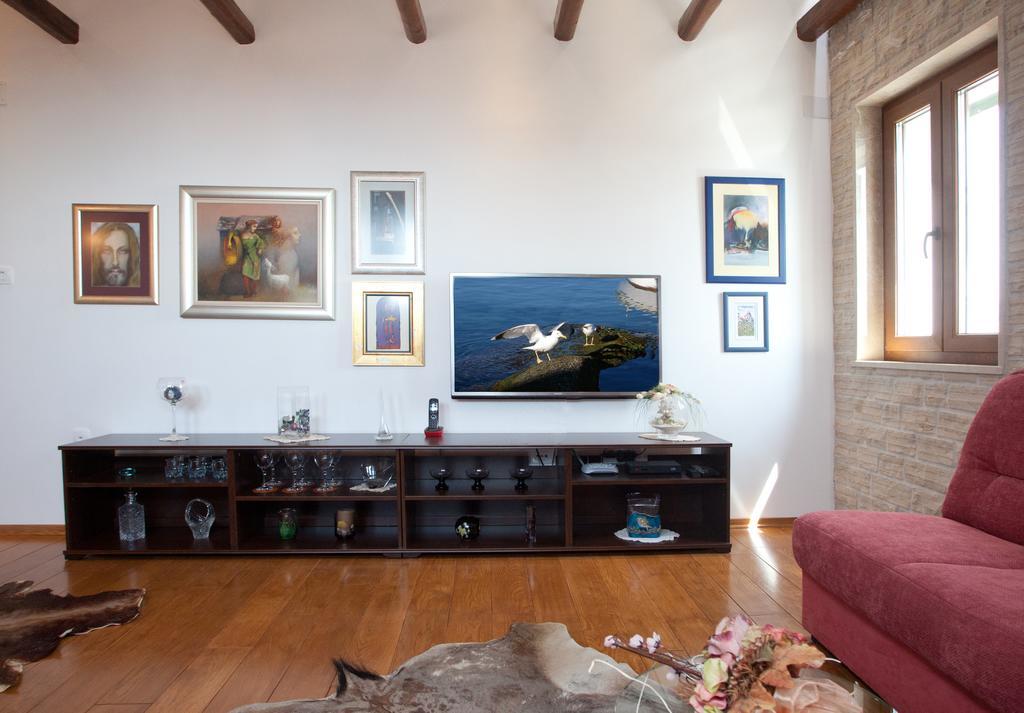 Belvedere Apartma *