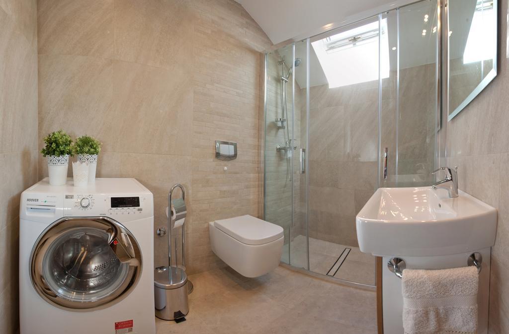 Apartma Belvedere *