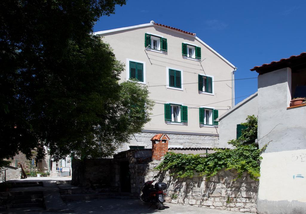 Belvedere Apartma