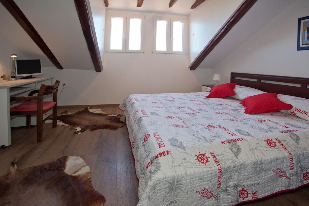 Apartma Belvedere *
