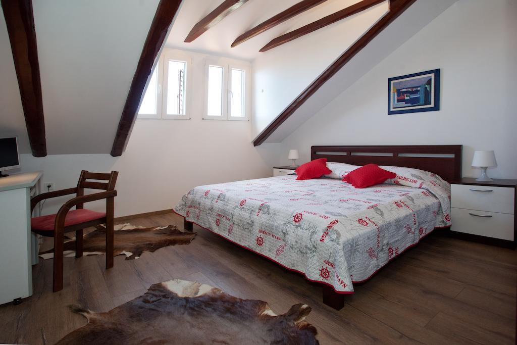 Apartma Belvedere