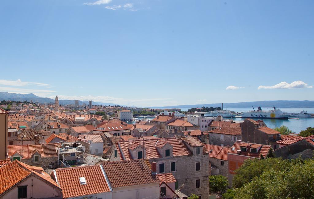 Apartma Belvedere