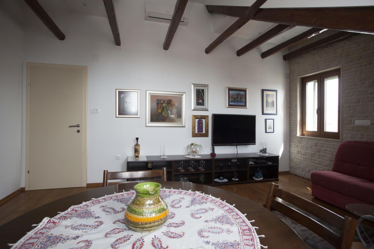 Belvedere Apartma