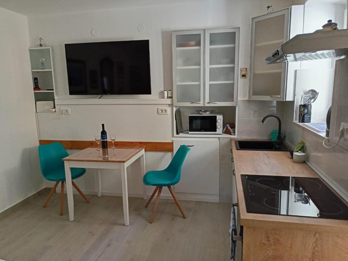 Apartment Belvedere Split