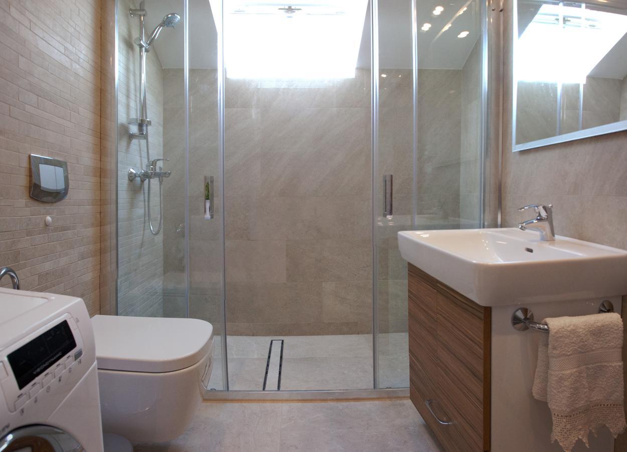 Belvedere Appartement *