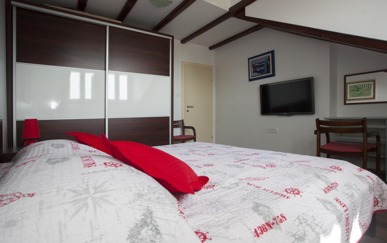 Belvedere Apartment *