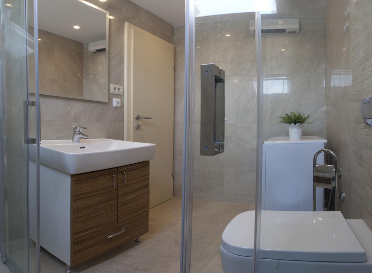 Appartement Belvedere